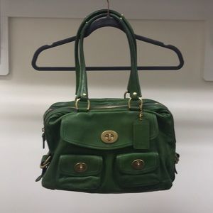 Bleeker Street Limited Edition Coach Bag